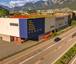 Conforama Chur