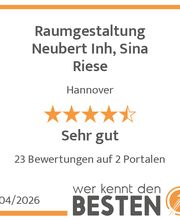 werkenntdenBESTEN.de Qualitätssiegel