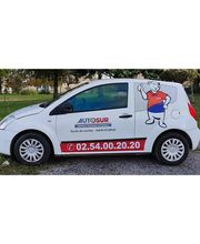 AUTOSUR Contrôle Technique ÉCUEILLÉ image 3