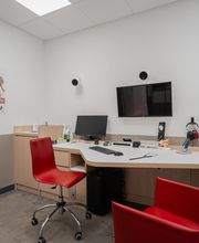 Audioprothésiste Ploemeur-Alain Afflelou Acousticien image 2