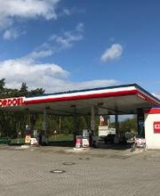 NORDOEL Tankstelle Bild 1