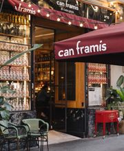 Can framis by Casa Lolea imagen 4