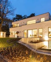 Raumfabrik GmbH – Architektur, Planung und Handwerk in Düsseldorf Bild 9