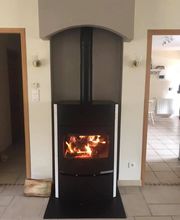 SAS Nogueira Poêles et cheminées image 2