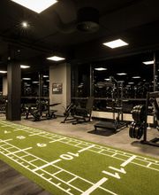 Fitness First Gera - Performance Area