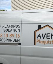 AVEN PLAQUISTE image 4