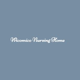 Wicomico Nursing Home