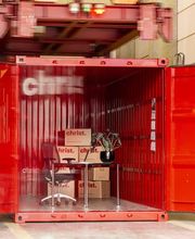 Andreas Christ Spedition und Möbeltransport GmbH Bild 5