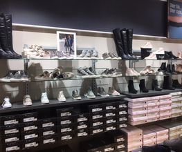 street shoes Bild 8