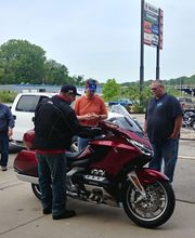 Freedom Cycles image 2