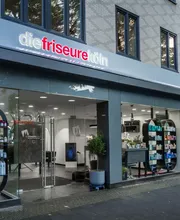 Die Friseure Köln