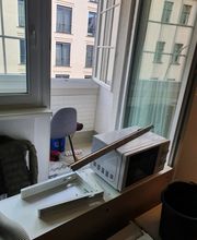 Khaled Entrümpelung Bild 2