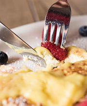 Pulcinella Italian Kitchen image 10