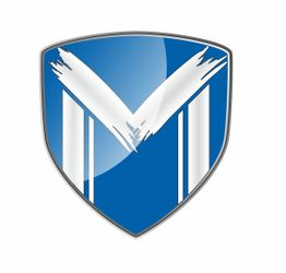 Malermeister Malchau logo