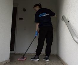 Sauberkeitslösungen Bild 3