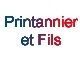 Printannier et Fils