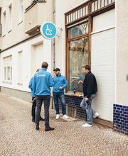 entsorgo - Containerdienst Berlin Bild 4