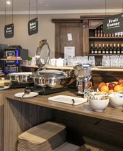 B&B HOTEL Pomezia Cortese immagine 11