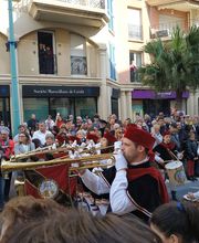 Parking Interparking Saint-Roch image 11