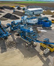 LINGENHELD Environnement Metz-Nancy-Lorraine image 1