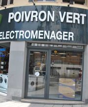 Poivron Vert image 3