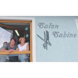 Sabine Kamm Muhrer Frisörsalon