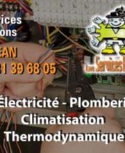 Les Services Bretons image 2