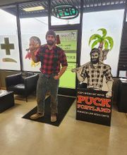 Cougar Cannabis image 14