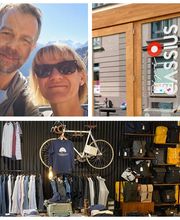 CASSIUS store Bild 1