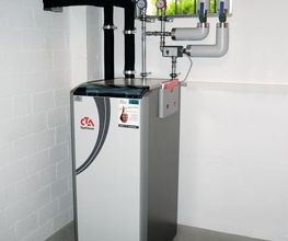 Eichholzer Haustechnik Obfelden AG Bild 4