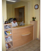 Kurbad Dornick Physiotherapie Bild 4