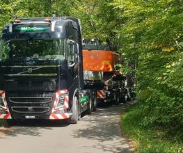 BBS Transports Sàrl Bild 10