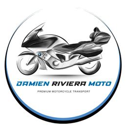 Damien Riviera Moto
