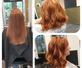Salon Maju Bild 56