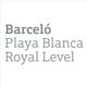 Barceló Playa Blanca Royal Level Adults Only