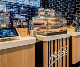 McDonald's Bild 4