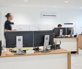 AMAG Horgen Bild 16