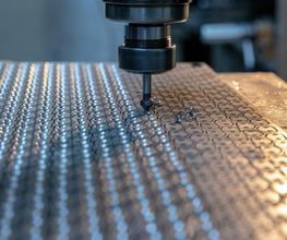 CUT TEC Wasserstrahl-Schneidetechnik AG Bild 9