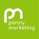 Penny Marketing | Geförderte Marketingberatung und Webdesign