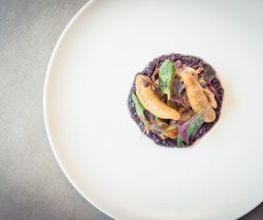 LA Restaurant Bild 5