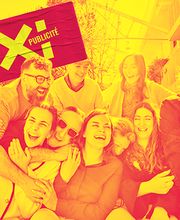 EXI PUBLICITÉ & LABO LÉON image 14