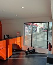 SIXT La Rochelle Gare