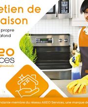 AXEO Services AUCH image 5