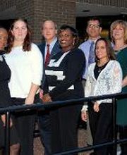 Christopher K. Sinha, MD. Montgomery Otolaryngology, a Division of The Centers for Advanced ENT Care image 1