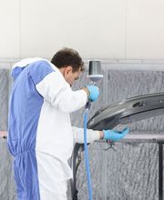 Carrosserie Schnyder Gaston Bild 2