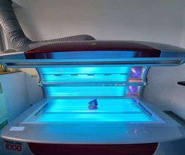 Sun Factory Laichingen Bild 8