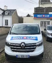 Rent A Car image 5