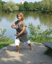 Taiji-Qigong mit Regine Bild 9