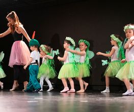 New Style Dance Bild 4