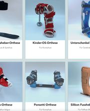 A. Flum GmbH Orthopädie-Technik Bild 6